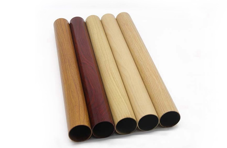 华球在线登录木纹管