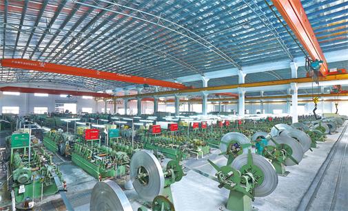 华球在线登录管厂家