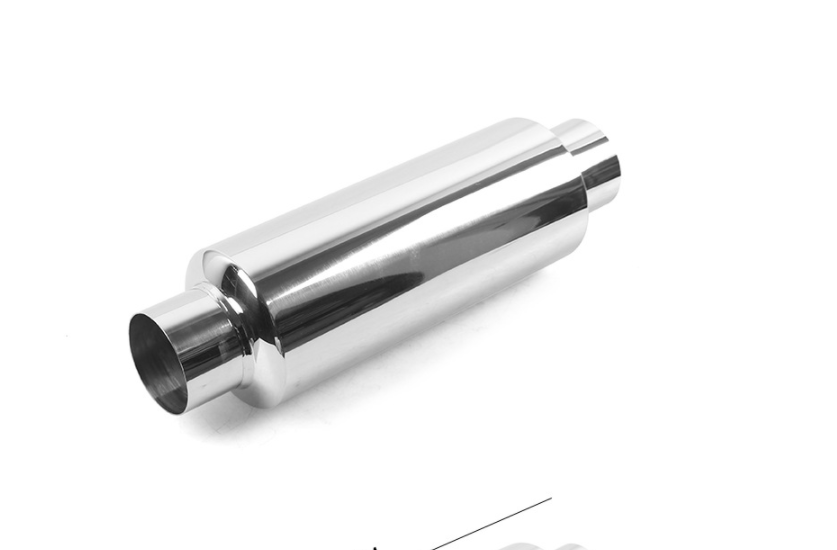 华球在线登录排气管消声器