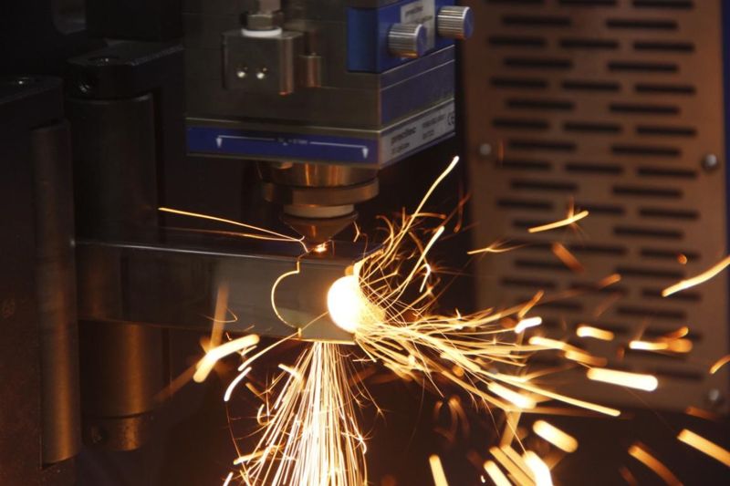 华球在线登录管激光切割