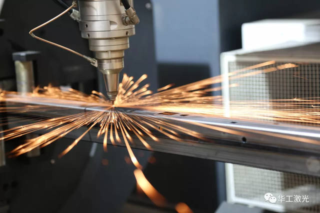 华球在线登录管激光切割