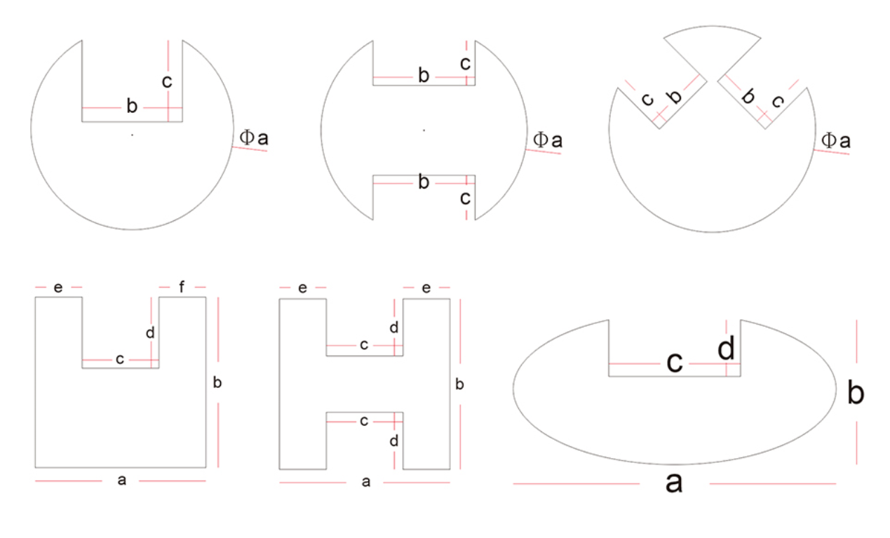 华球在线登录凹槽管规格