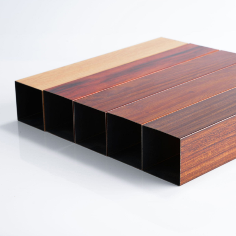 华球在线登录木纹管