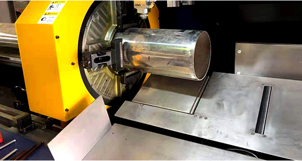 激光切管加工 激光切管加工