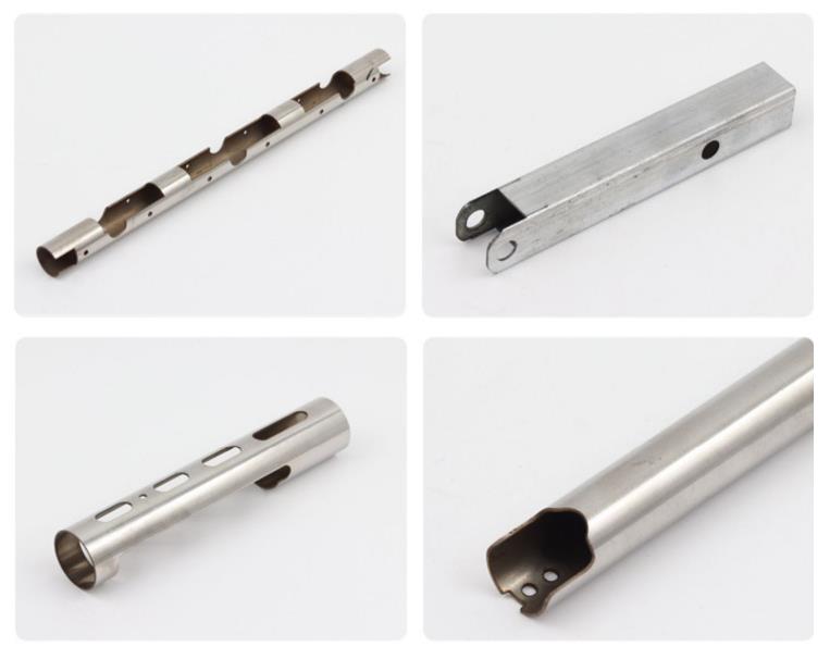 华球在线登录管加工