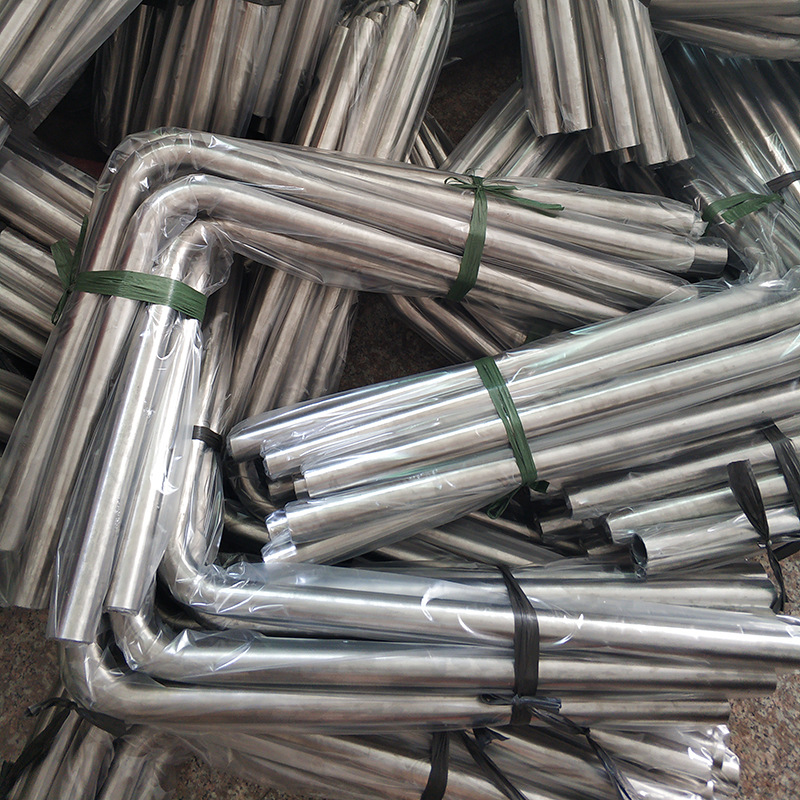 华球在线登录管90度直角弯管加工