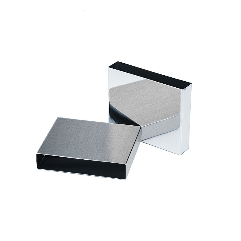 华球在线登录管拉丝加工应注意哪些问题？