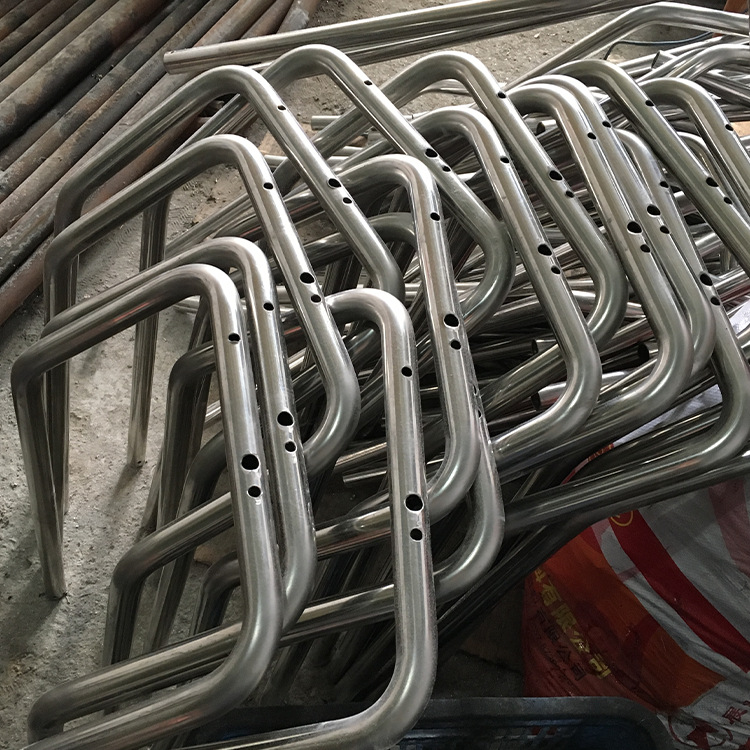 304华球在线登录管弯管加工